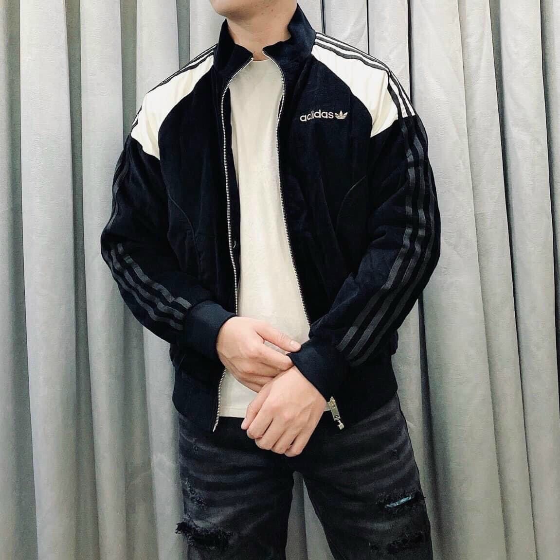 bomber adidas nam