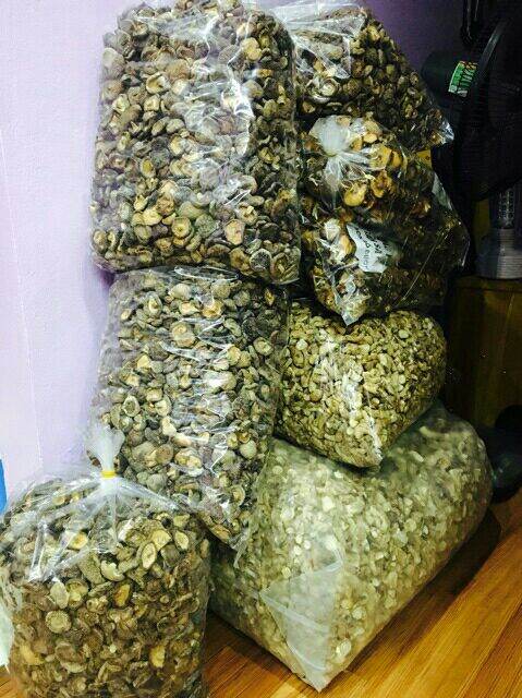 500g nấm hương
