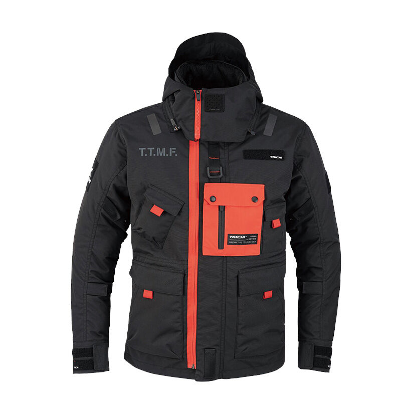 RSTAICHI | Waterproof Thermal Motocross Riding Suit Giá 12,288,000 Đồng*Miễn phí vận chuyển