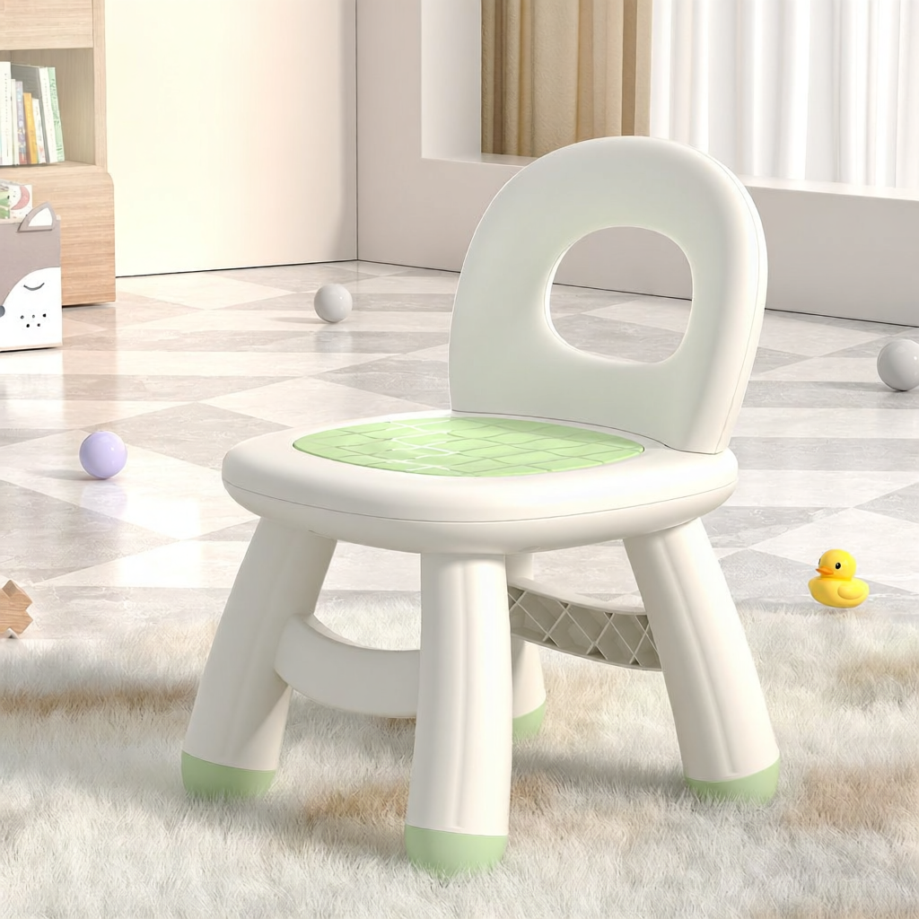 BESSIEBABY | Ghế Ăn Dành Cho Bé