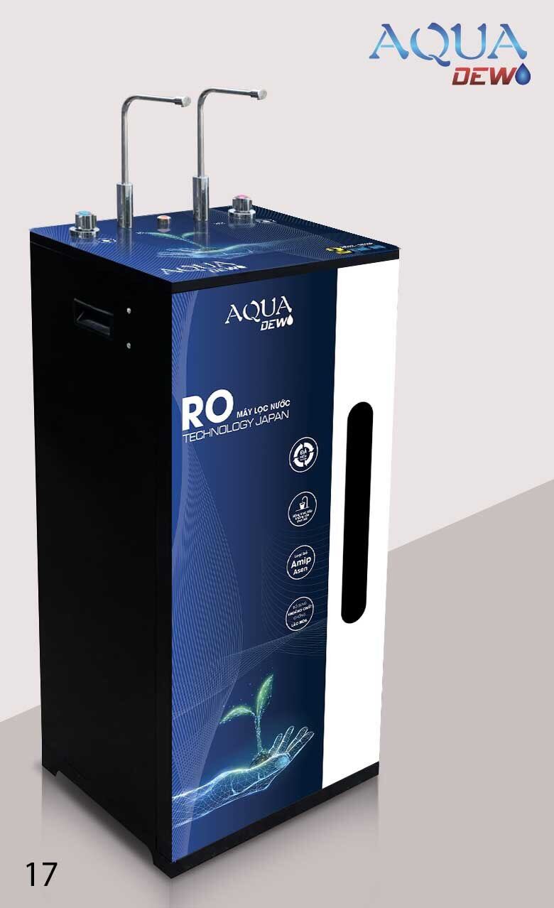 Công ty xả kho toàn bộ máy lọc nước giá rẻ