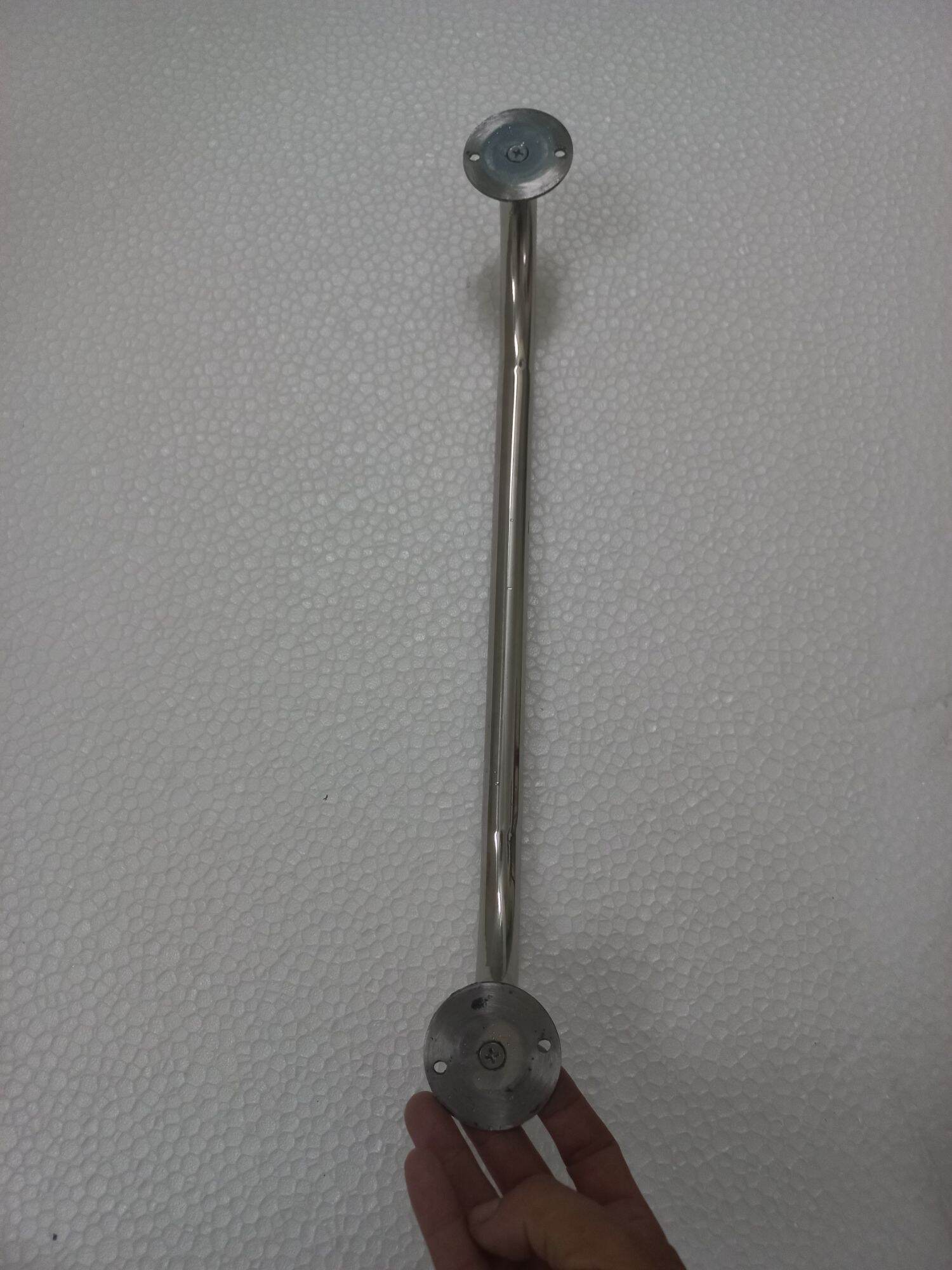 Tay vịn nhà vệ sinh inox