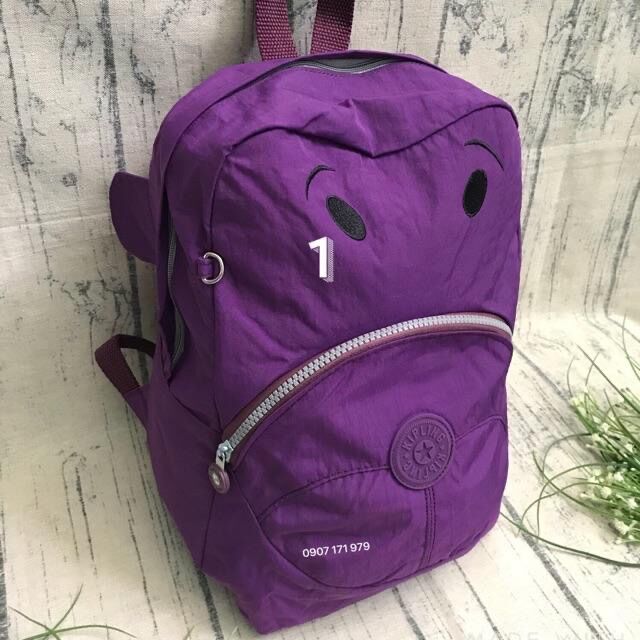 Balo mắt lớn kipling vnxk - ms 41