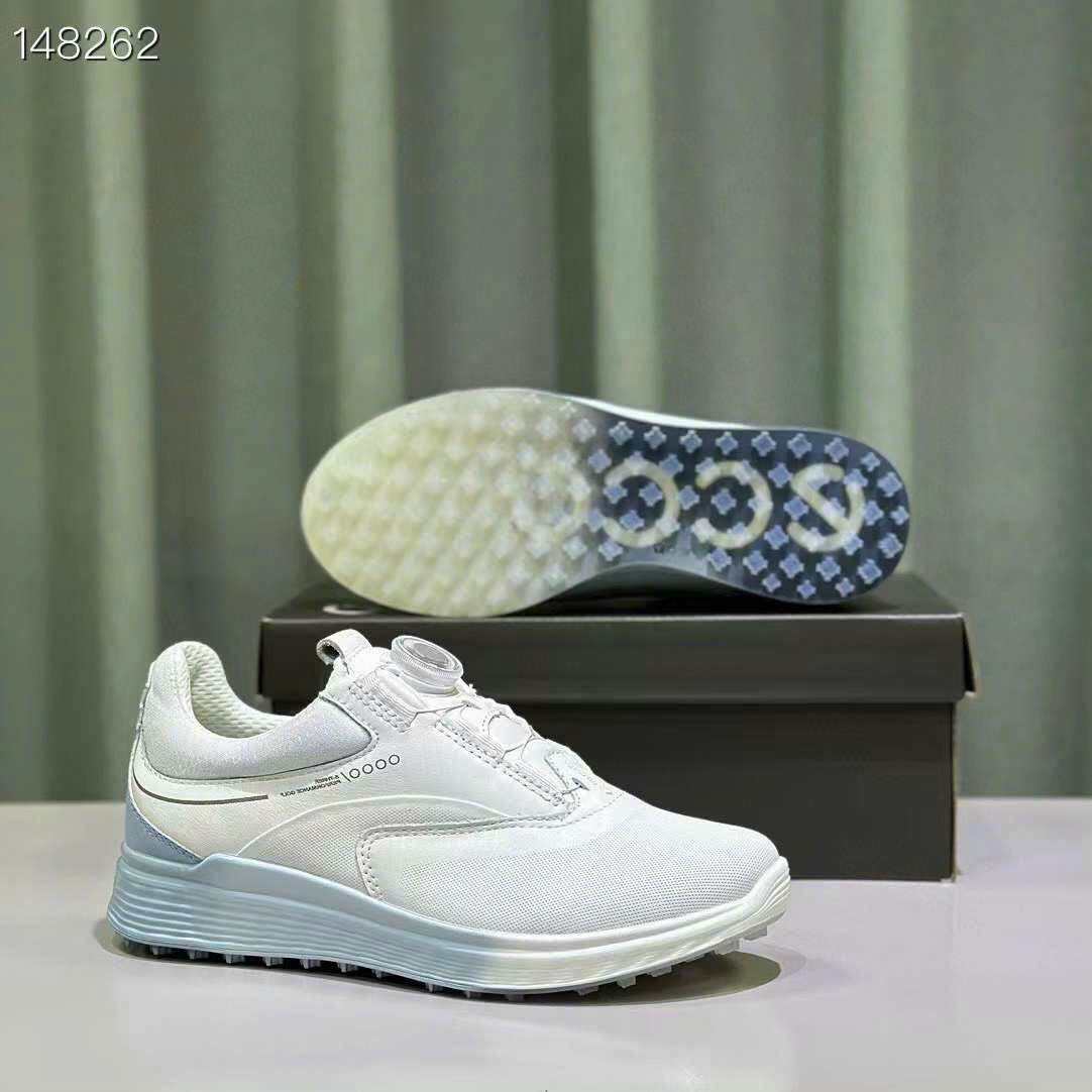 Giày Golf Ecco Nữ - Ecco Golf Shoes For Women - New Model 2023