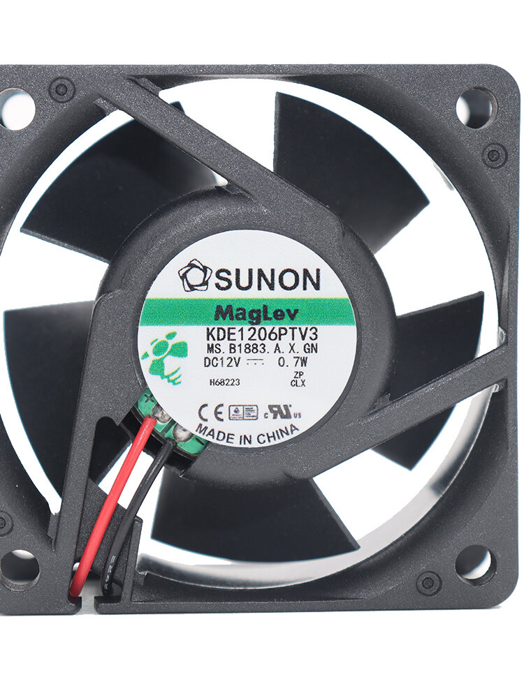 Silent Magnetic Suspension Cooling Fan Giá 86,000 Đồng*Miễn phí vận chuyển