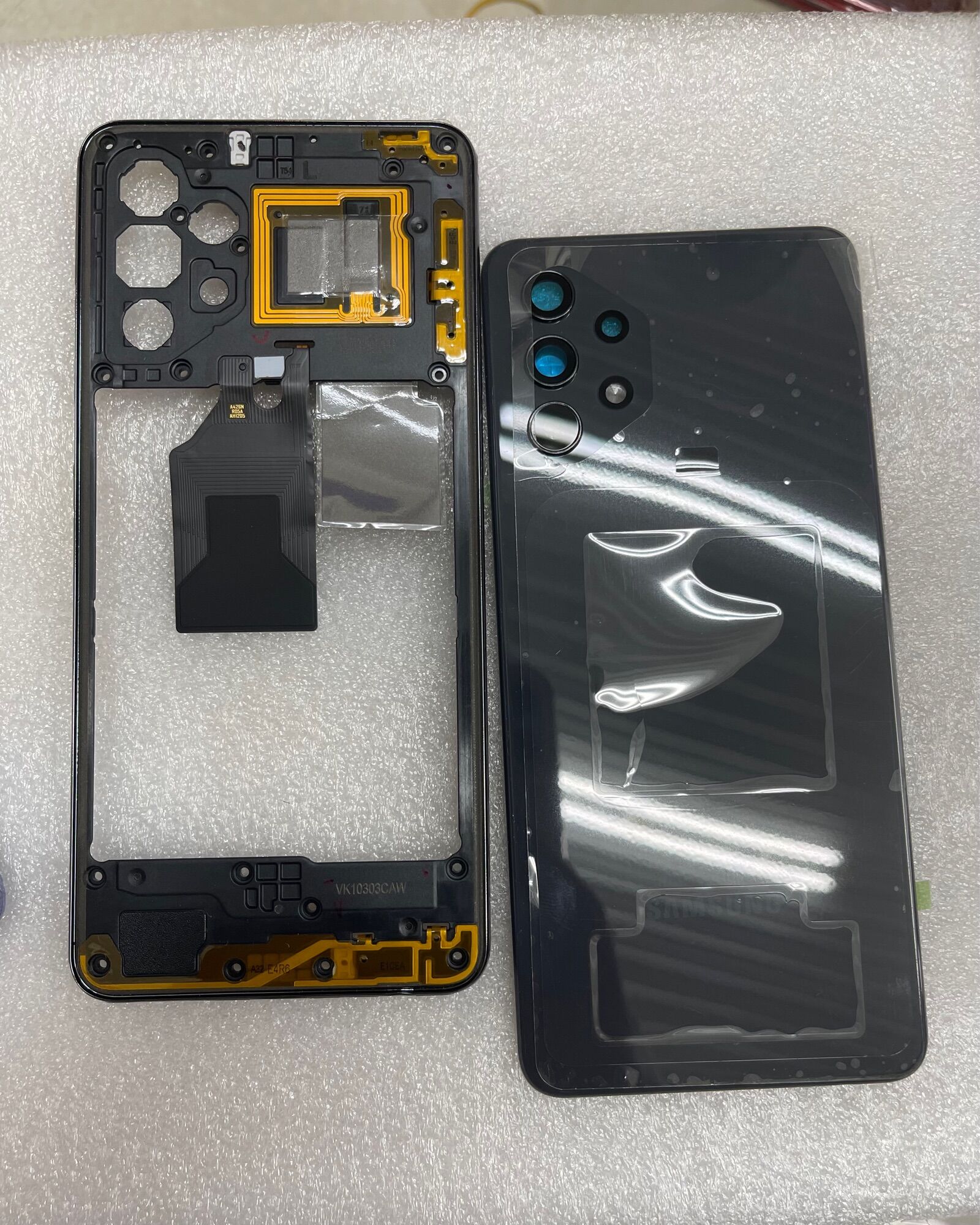 Vỏ Samsung A32 4G