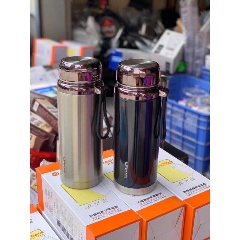Bình giữ nhiệt cao cấp l7 1500ml