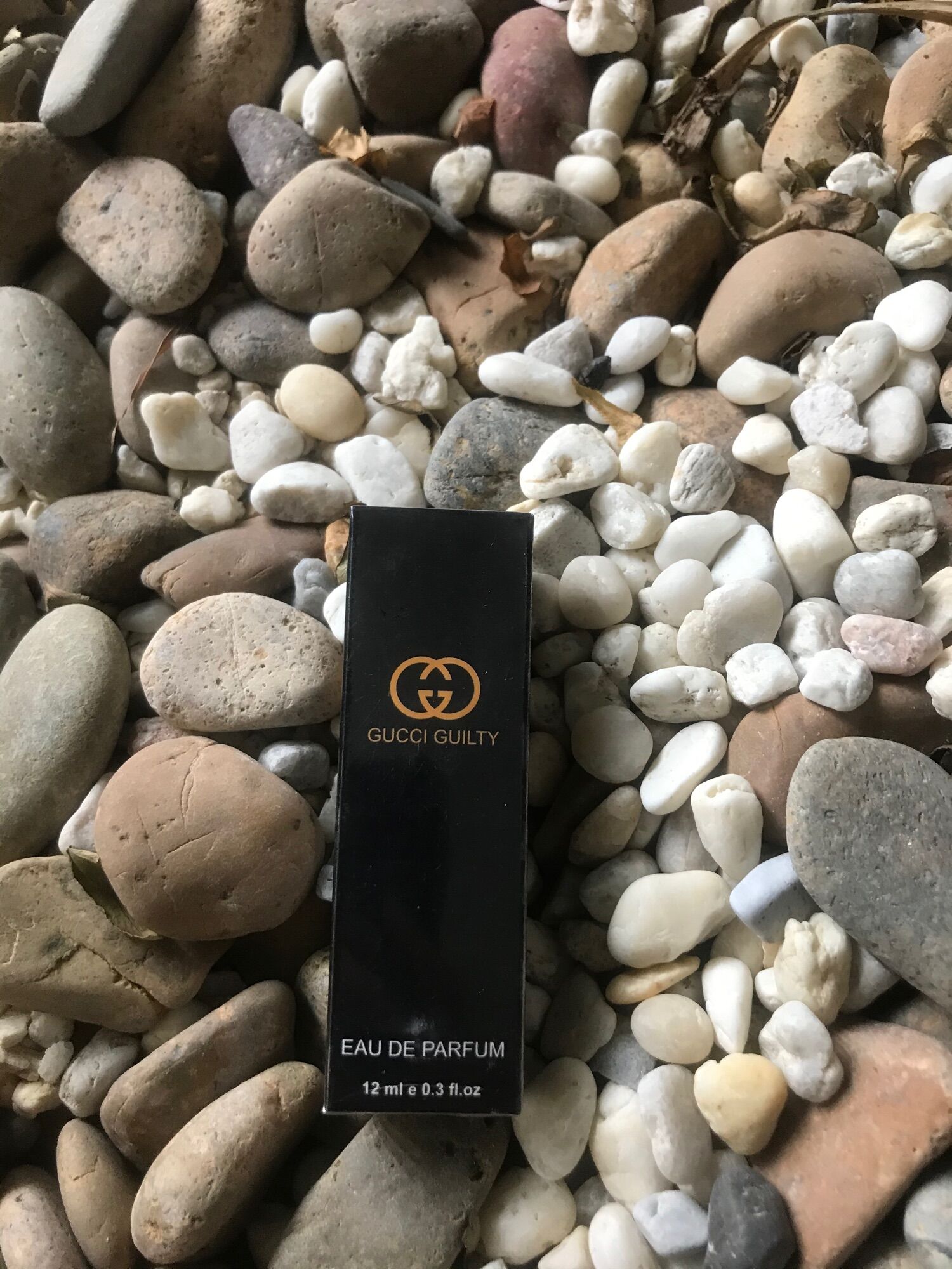 Tinh Dầu Thơm HPARFUM Mini Gucci Gulty (12Ml)