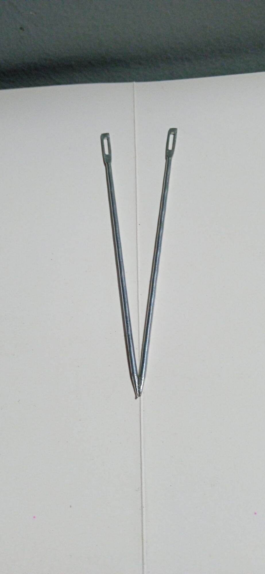 3 kim khâu bao dài 8cm