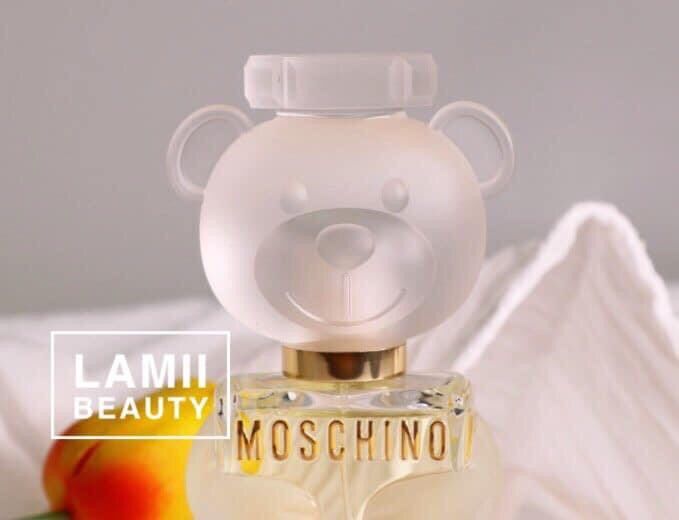 Nước hoa Gấu Moschino TOY 2