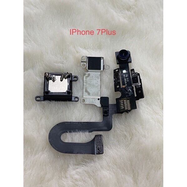 Camera trước 7G/7Plus/8G/8Se/8Plus ZIN BÓC MÁY