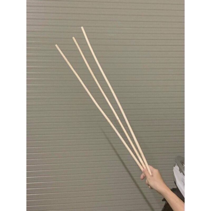 COMBO 3 CÂY MÂY DẺO DAI TRANG TRÍ