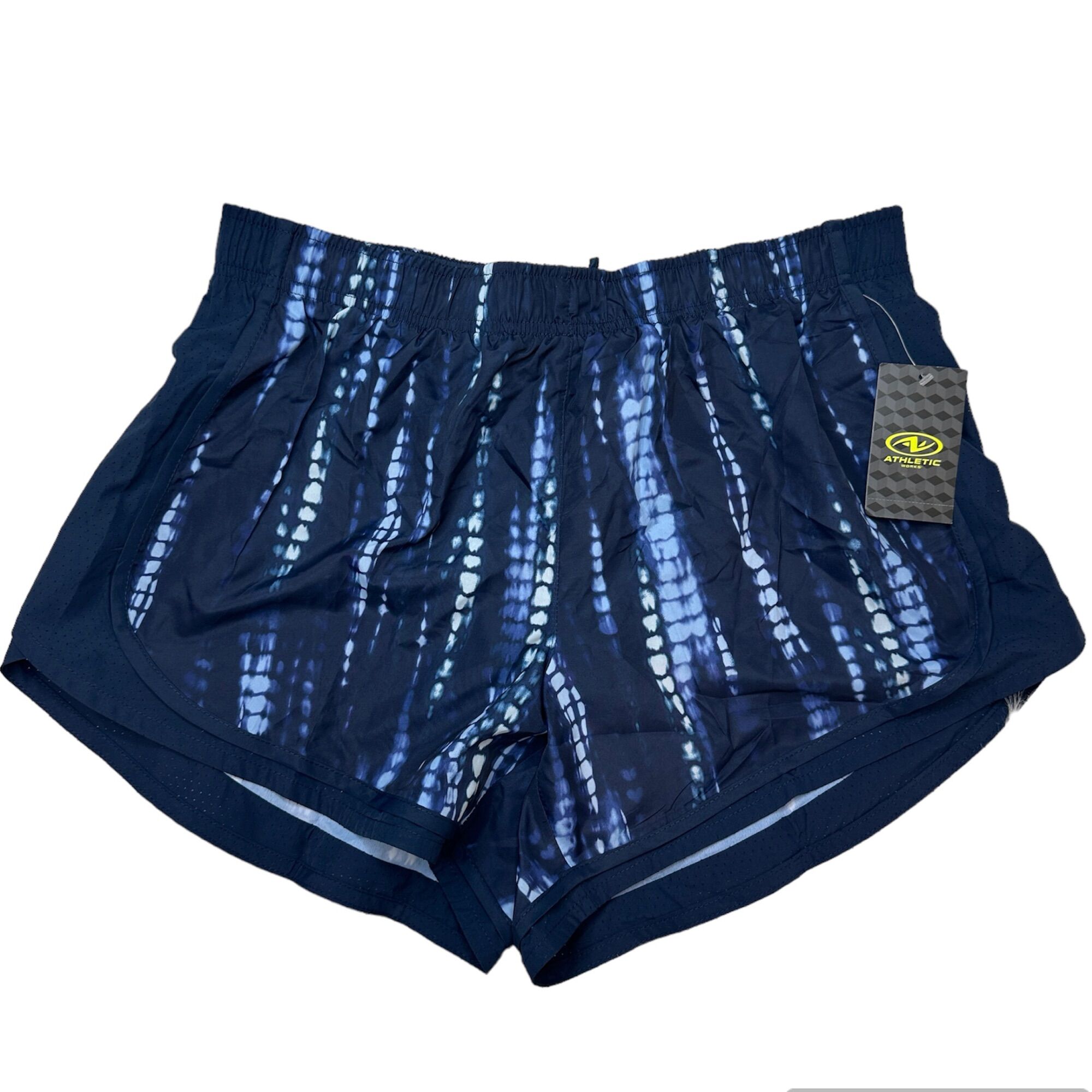 Quần short thể thao nữ bigsize hàng xuất xịn
