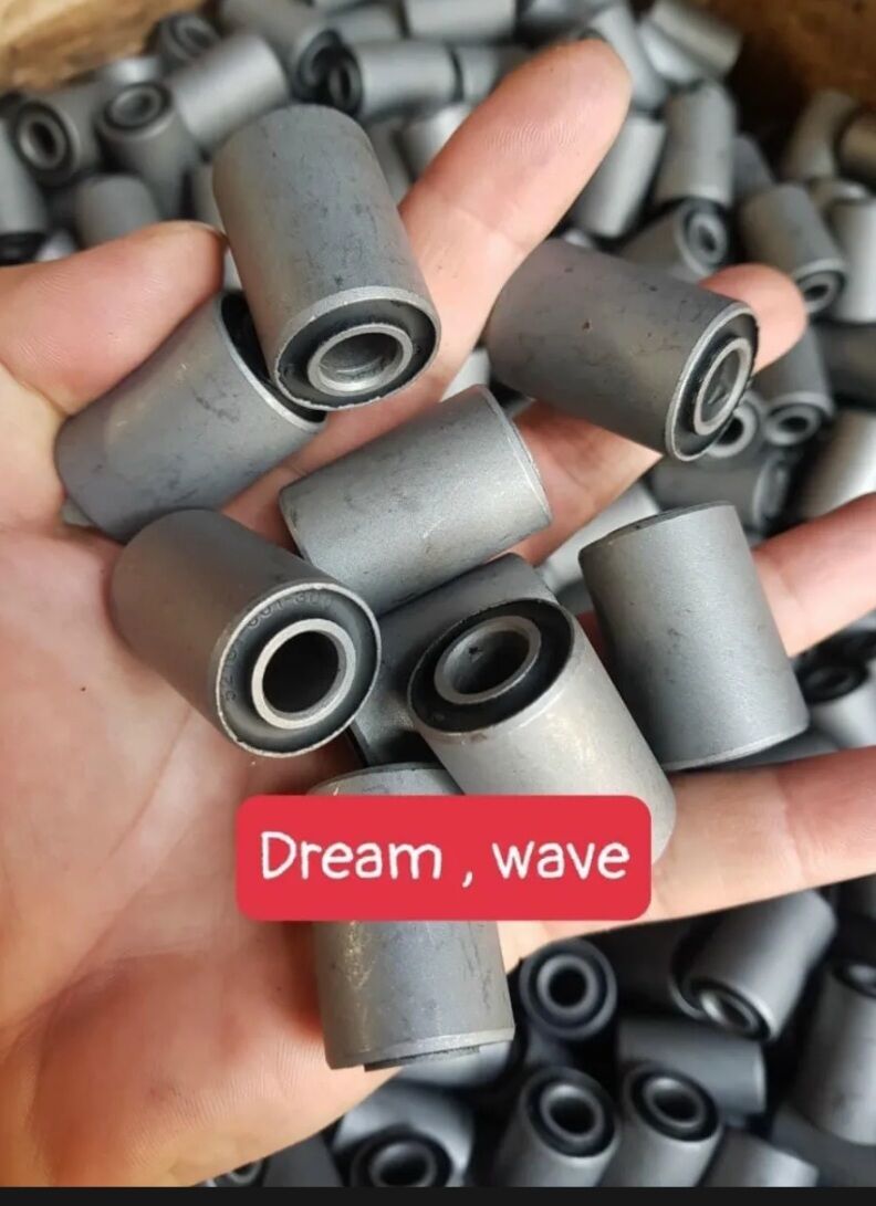 Bạc Gắp Bạc Càng dream wave ,wave anpha ...