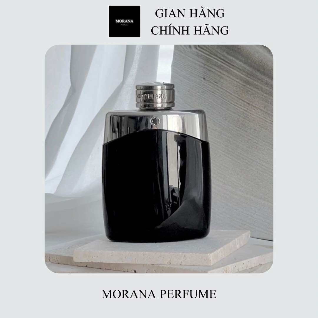 Nước hoa montblanc legend edt chính hãng 10ml