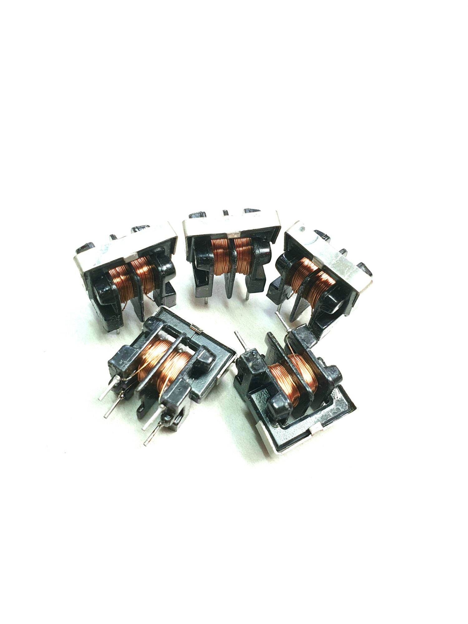 Combo 5 cuộn lọc ac- 0.5a