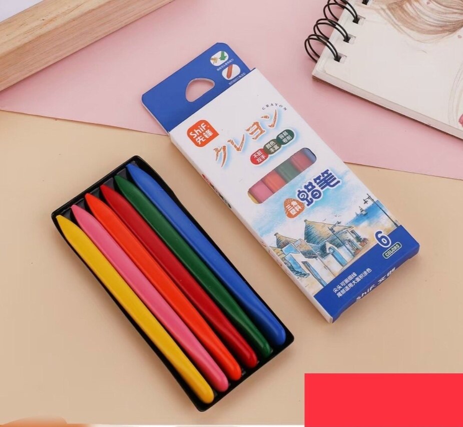 Promotional Plastic pencil case