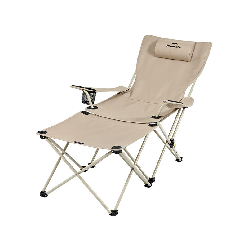 NatureHike | Portable Foldable Camping Chair