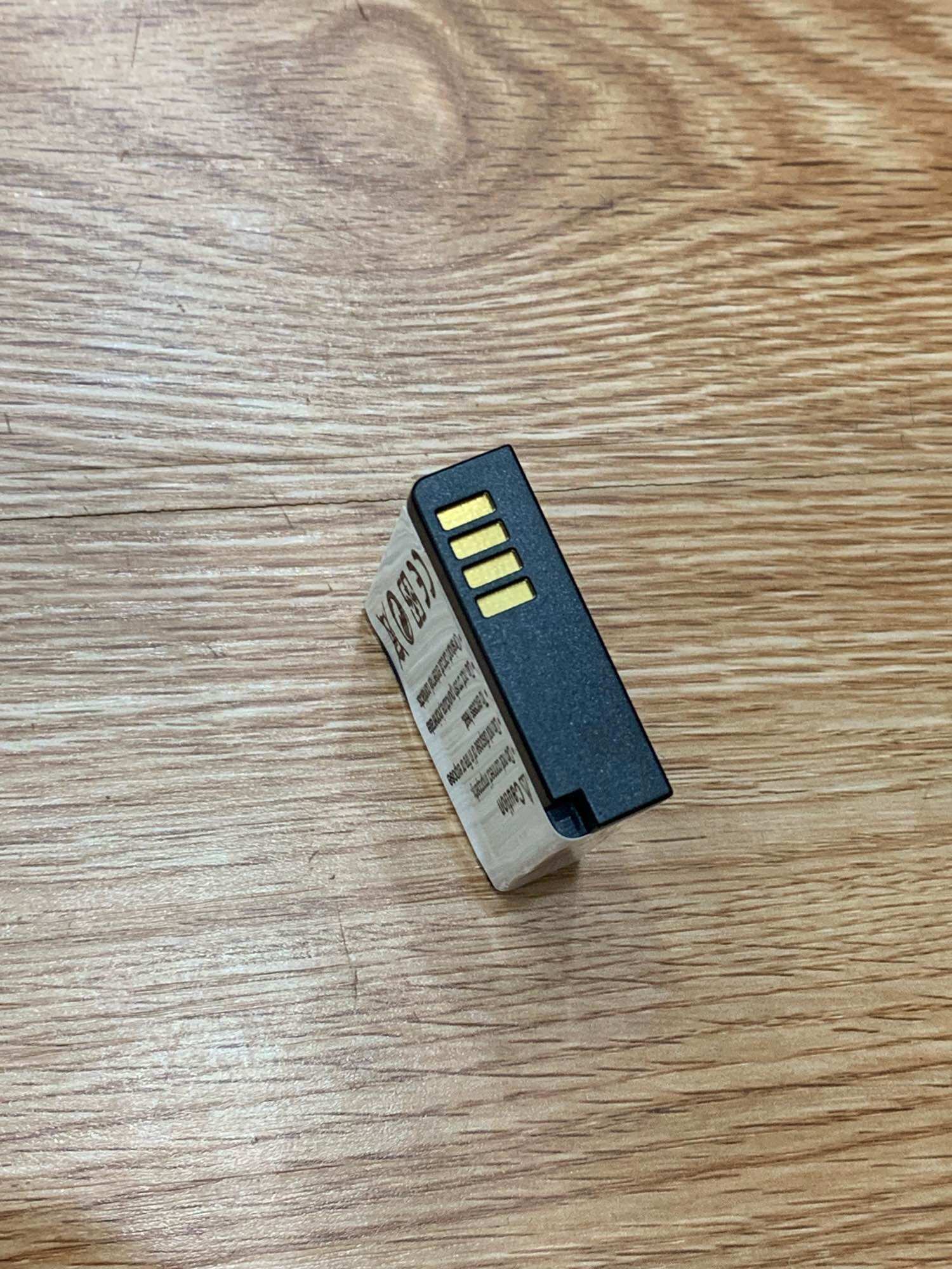 Pin sạc Panasonic DMW-BLH7, BLH7E
