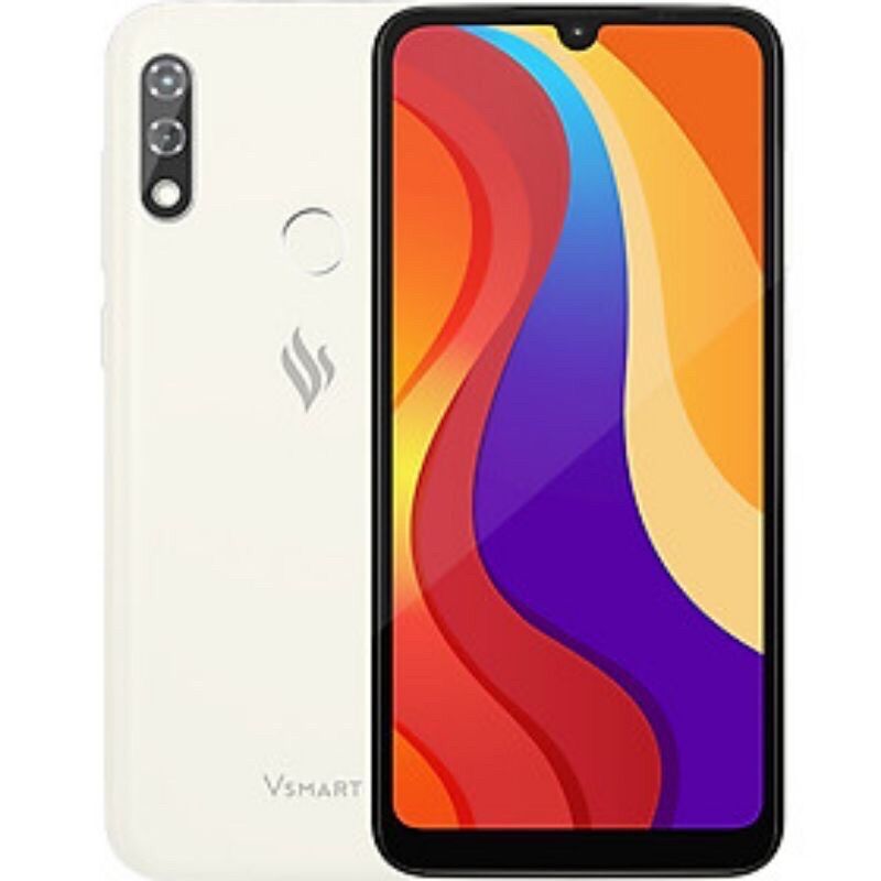 Điện thoại Vsmart Star 4 (4/64GB) Mới chính hãng