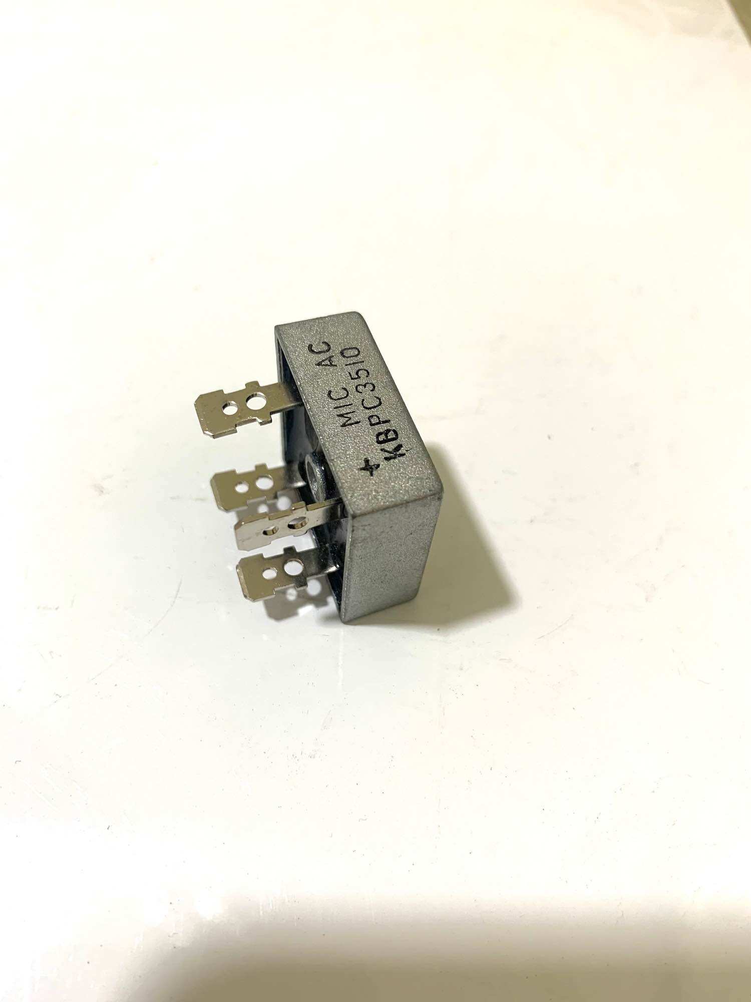 Diode điốt cầu KPBC 3510 (35A )
