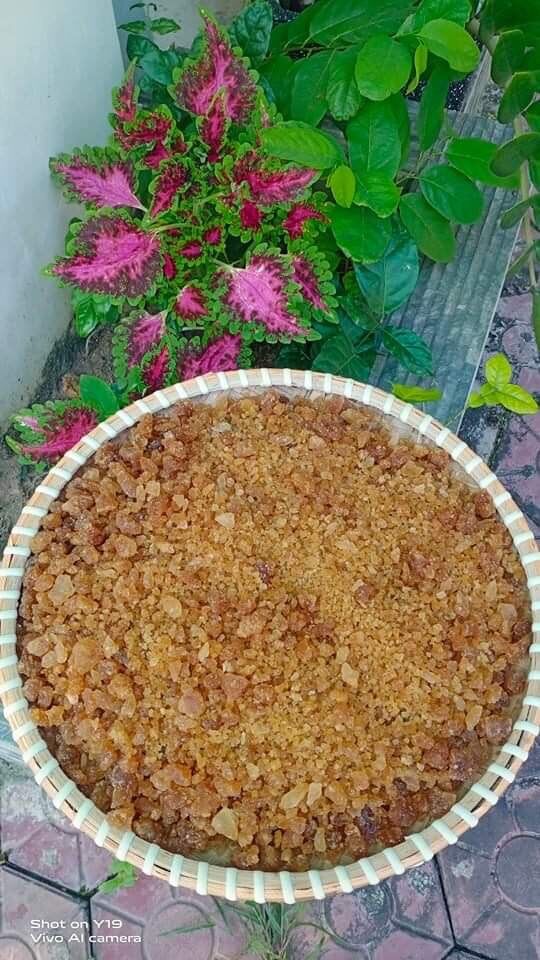Đường phèn sz nhỏ