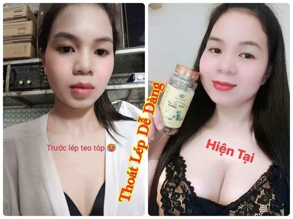 Kem massage nở ngực siêu tốc thảo mộc 37