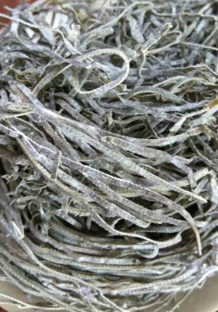 500g phổ tai (rong biển khô) nấu chè