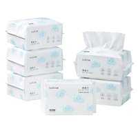 Khăn Lạnh Dùng Cho Bé Thân thiện với Da Ẩm  Khô