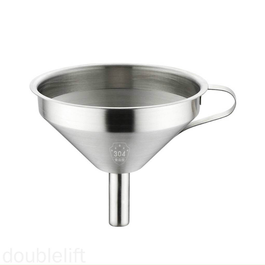 Phễu inox cao cấp 304
