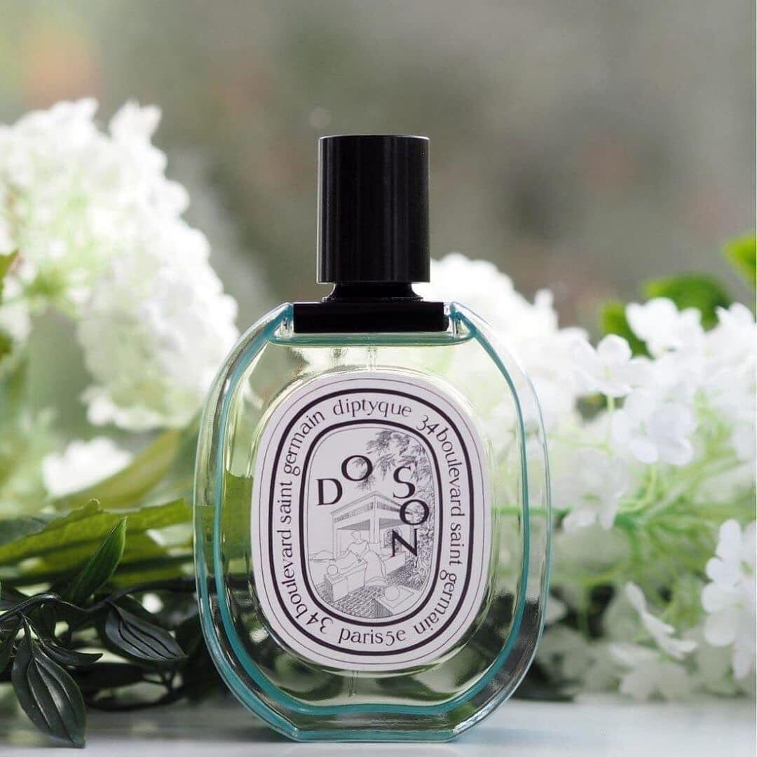 Nước hoa Diptyque Do Son Limited EDT no seal