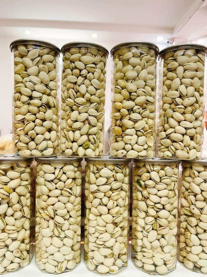 100gr hạt dẻ cười Việt Nam