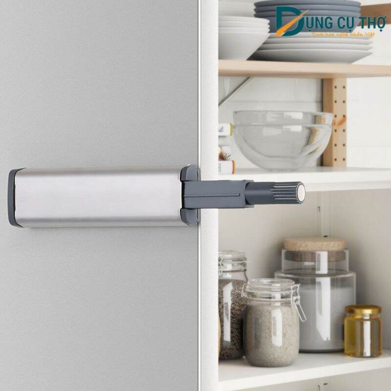Dụng cụ nhấn-mở-hít cánh tủ-nút nhấn mở típ on
