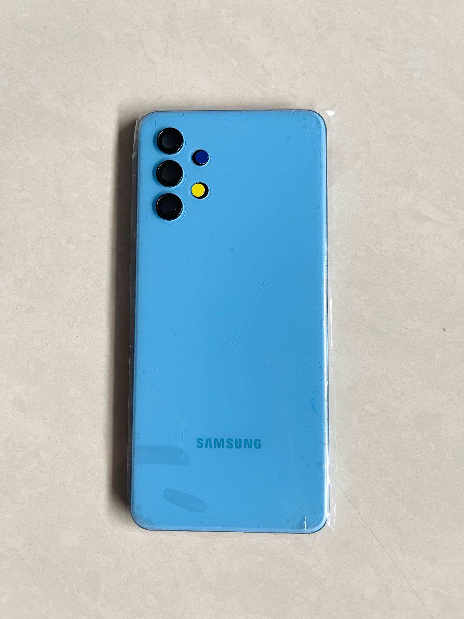 Vỏ bộ Samsung A32