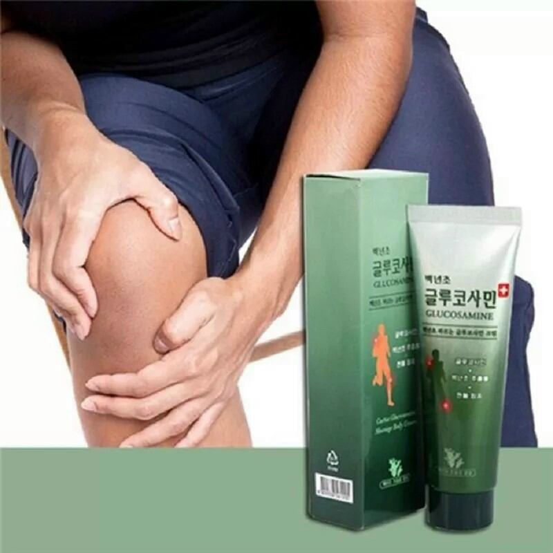 Dầu xoa bóp lạnh