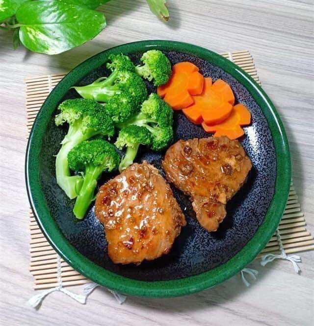 500gr phi lê Cá ngừ đại dương (hoả tốc tphcm)