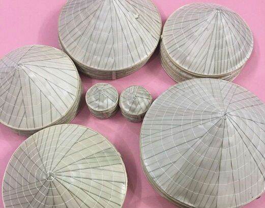 Bán sỉ nón lá 1000đ lh 0978945425
