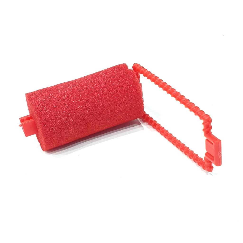 Lô Mút Tạo Kiểu Tóc Nữ [Vừa] 6cm x 3cm (1 cái)