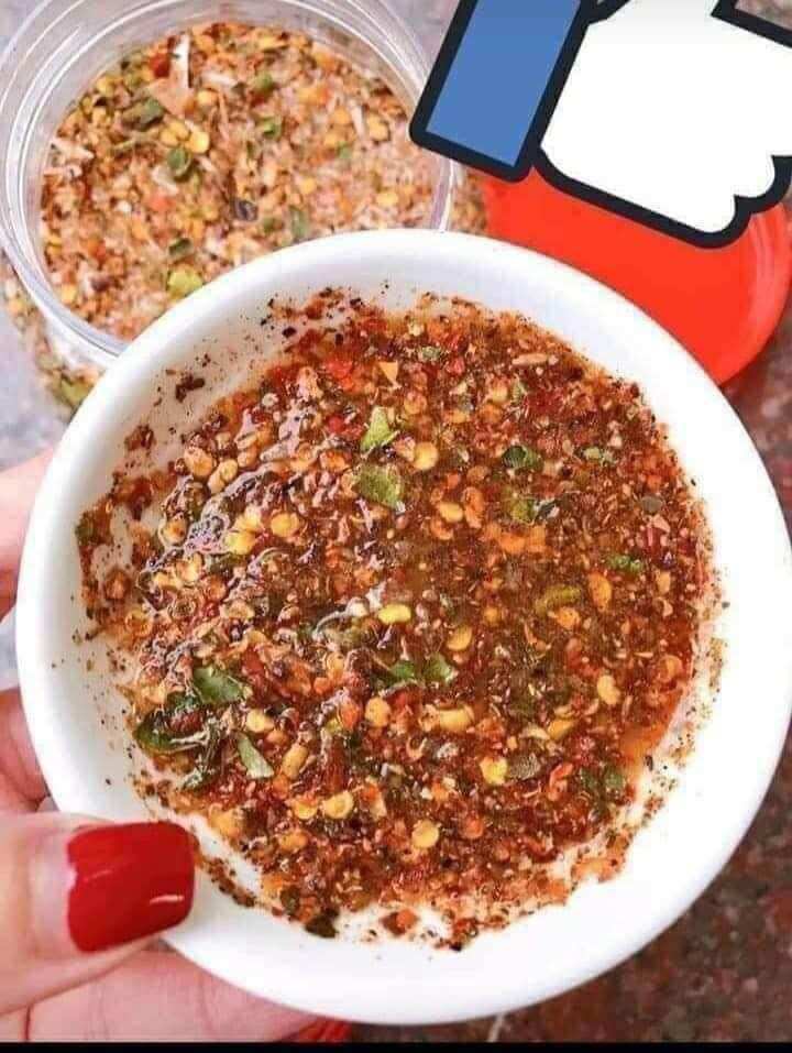 2 lọ chẩm chéo tây bắc