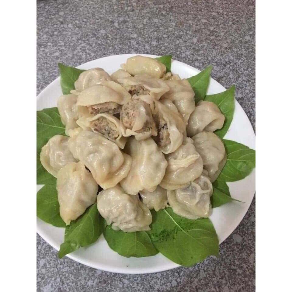 Sủi cảo nhân thịt gói 1kg ( chỉ bán tại Hà Nội )