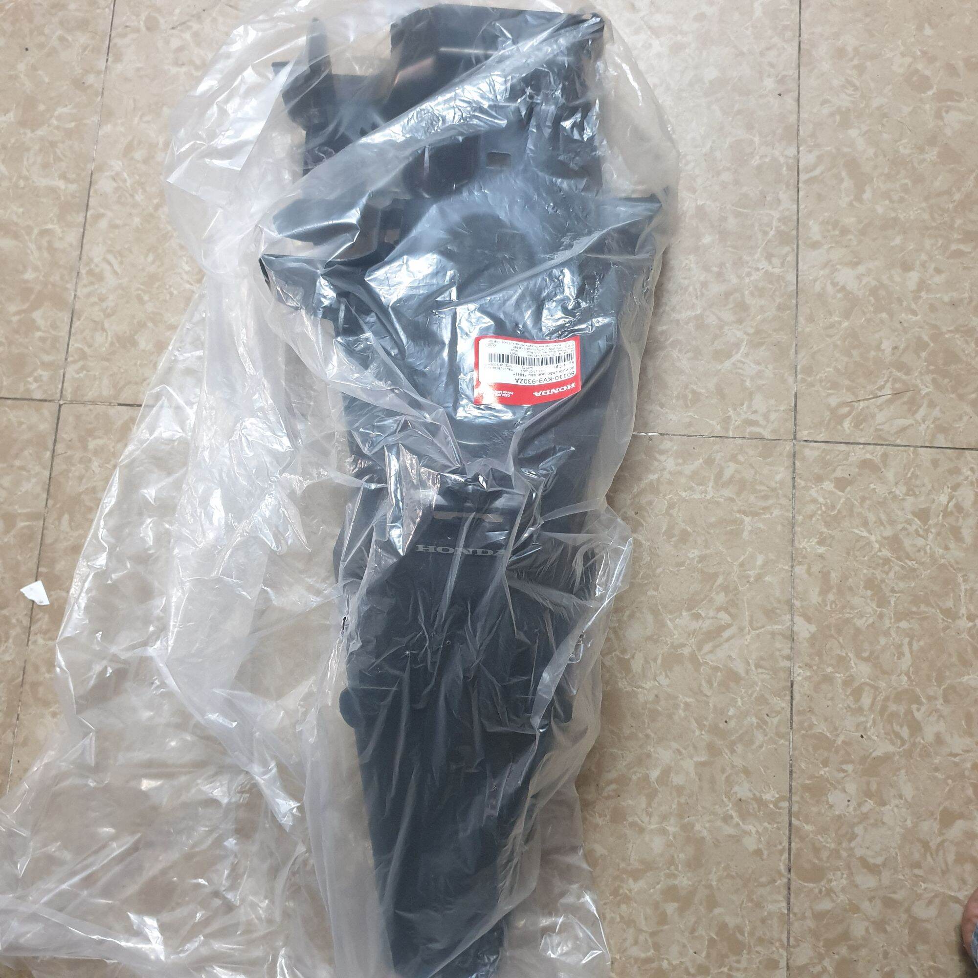 Bộ nhựa nhám Click 110 ( Có bán lẻ )