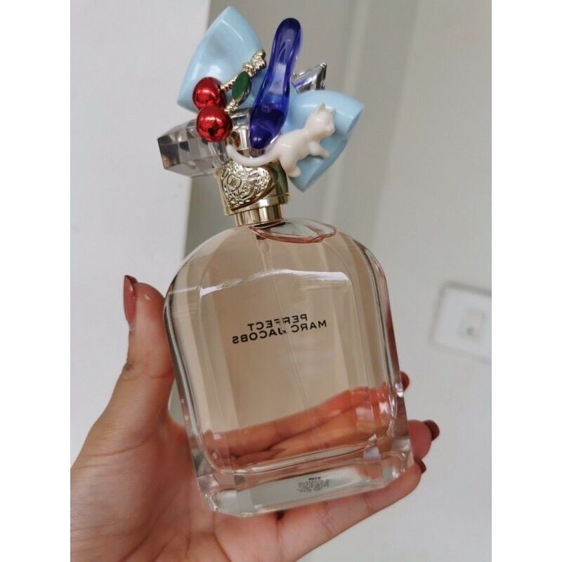 Nước hoa nữ Marc Jacobs Perfect 100ml