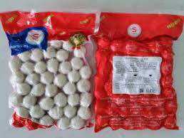 CÁ VIÊN NHÂN HẢI SẢN PHÔ MAI 200GR