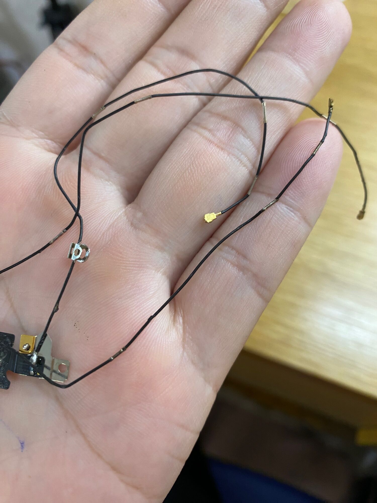 Dây cáp angten sóng iphone 6s