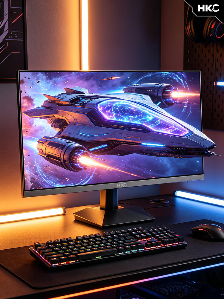Nvision | Gaming 235HZ 27 inch 2K Display Giá 6,249,000 Đồng*Miễn phí vận chuyển
