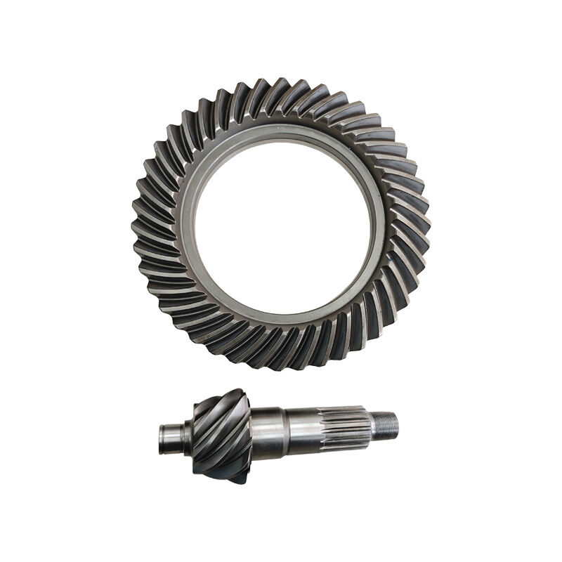 ZEGAO | Rear Differential Gears 8/43 Giá 4,230,000 Đồng*Miễn phí vận chuyển