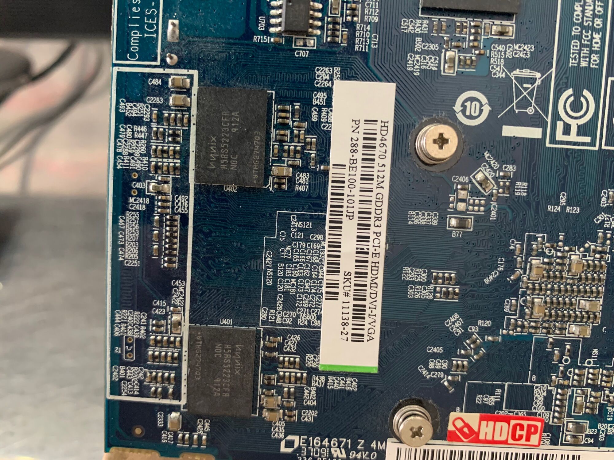 HD4670 512mb ram3