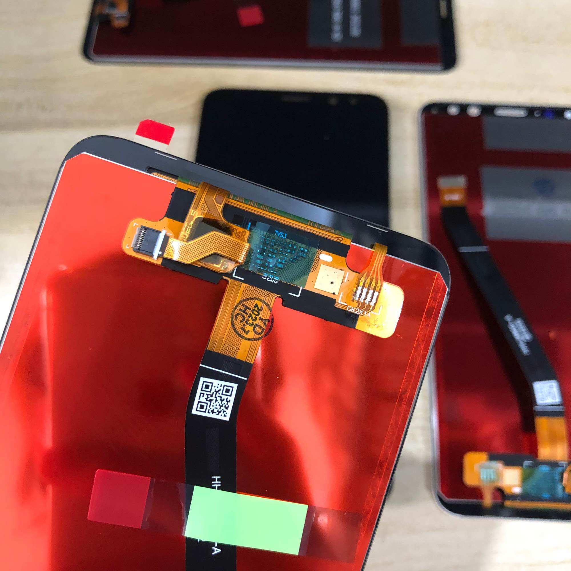 Màn Hình Huawei NoVa 2i Zin Hàng Cao Cấp.