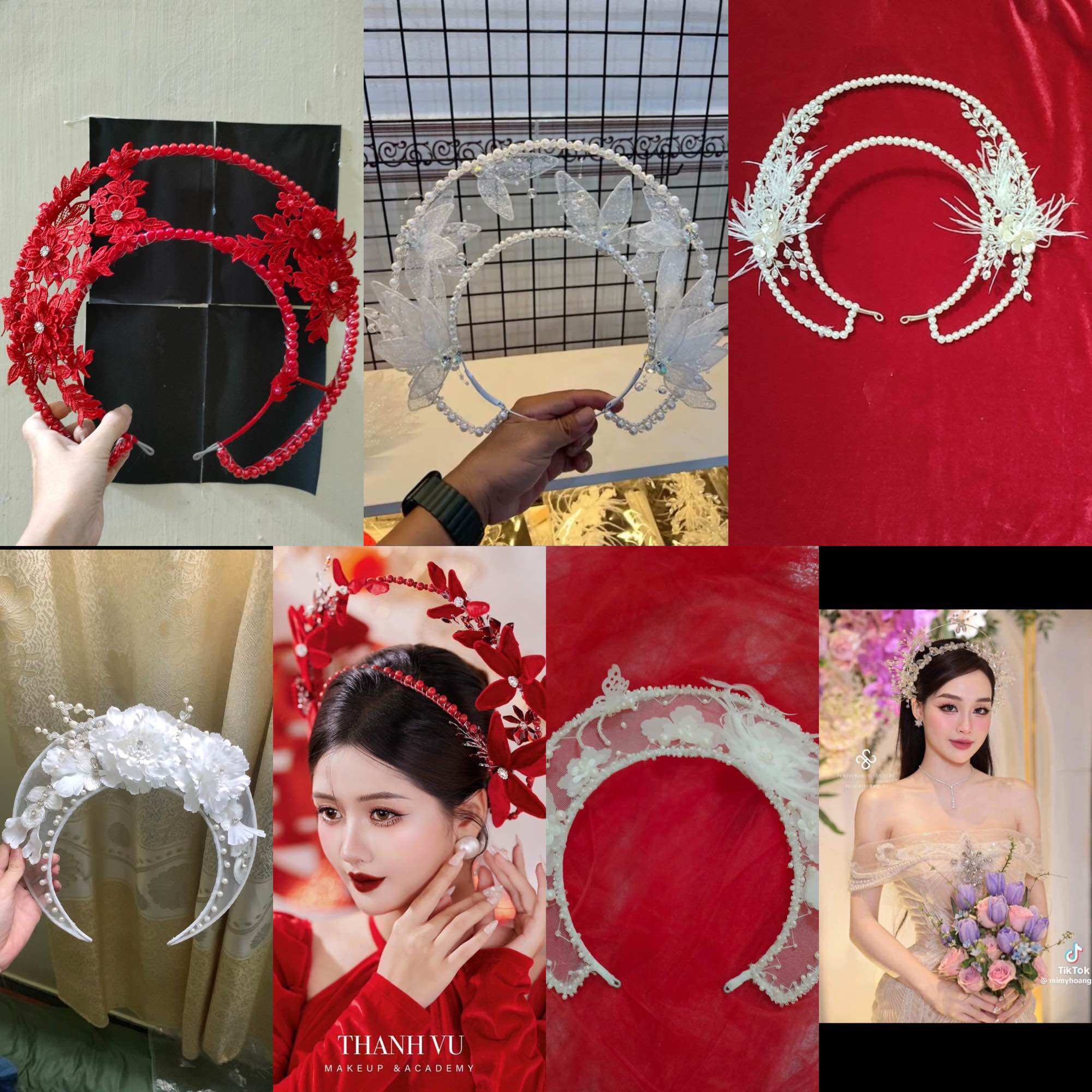 Mấn cô dâu