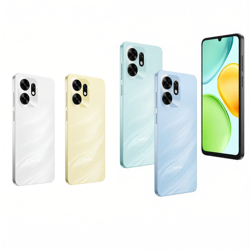 HONOR | Screen Protection Dual SIM All Networks Phone